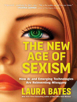 cover image of The New Age of Sexism